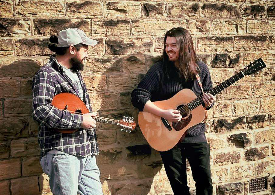Patakas (Will and Joe Sartin)
